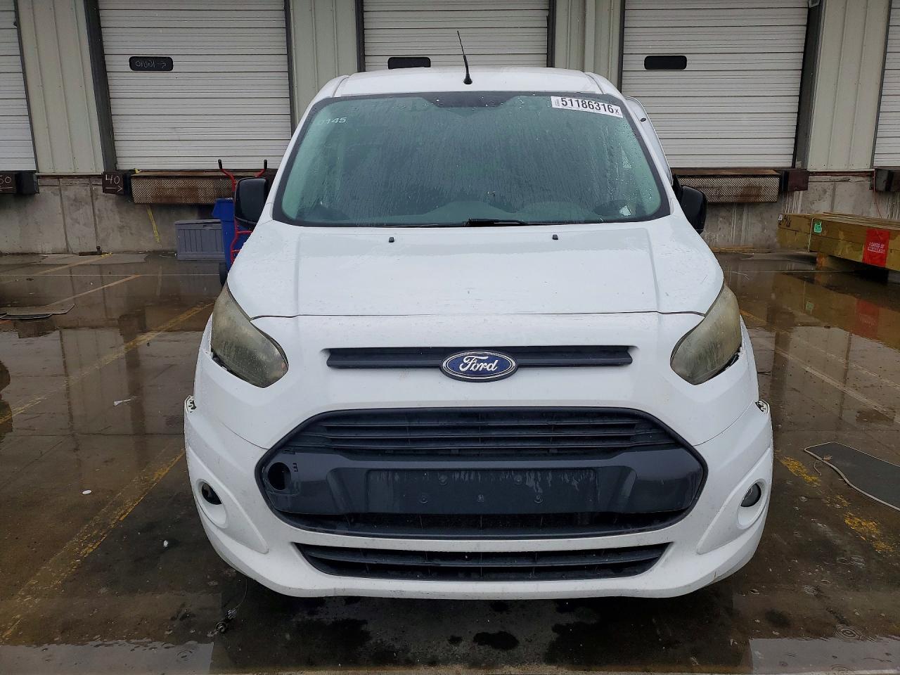 Ford Transit Xlt