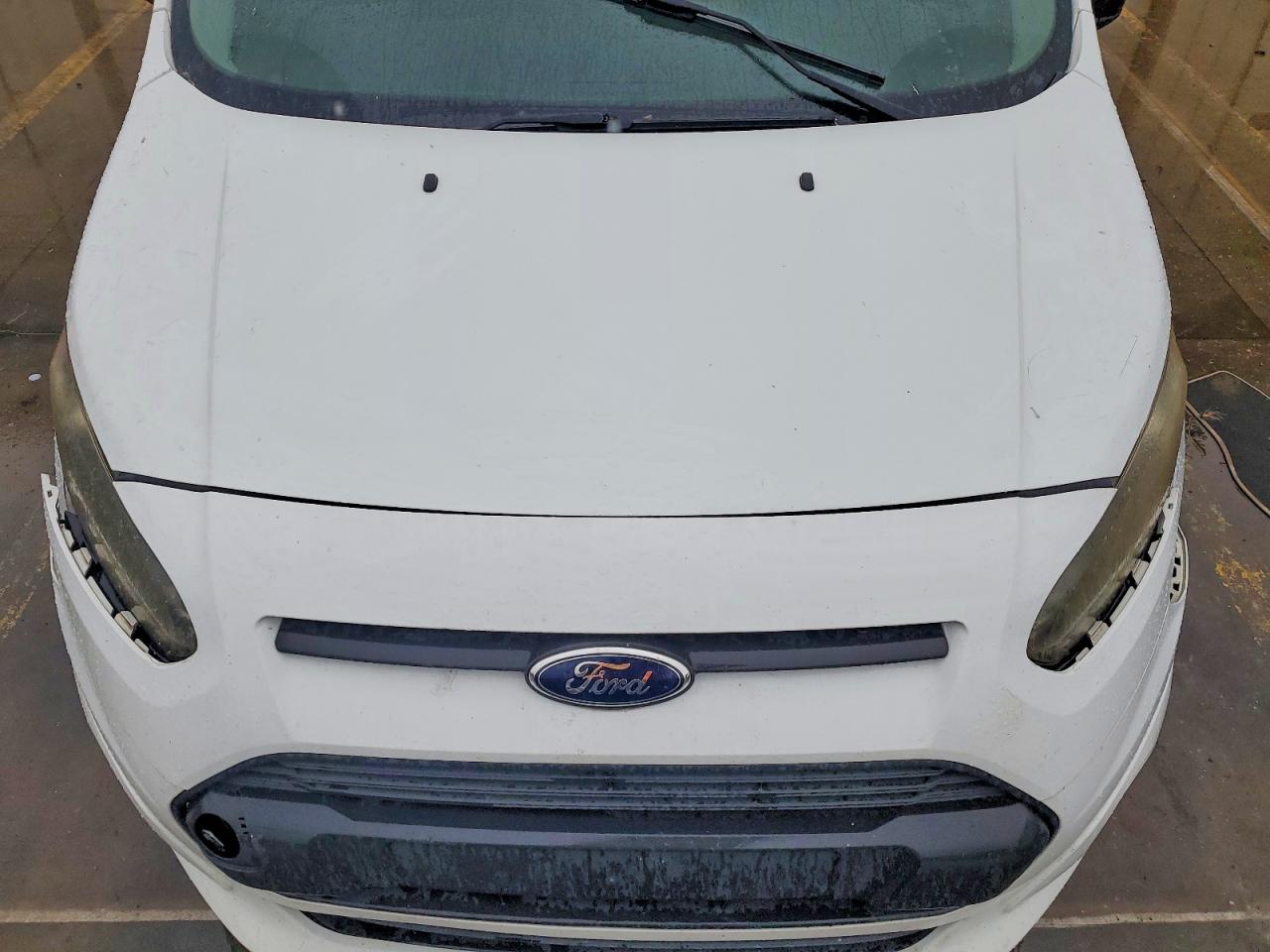 Ford Transit Xlt