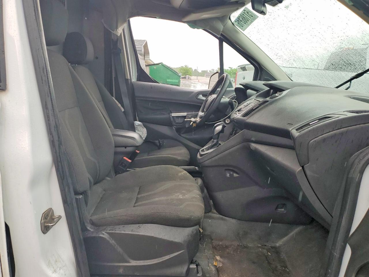 Ford Transit Xlt