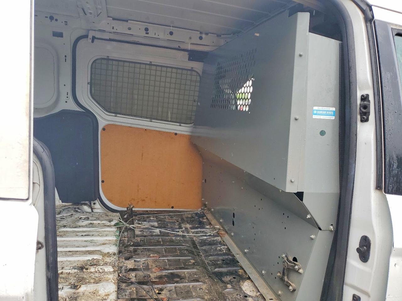 Ford Transit Xlt