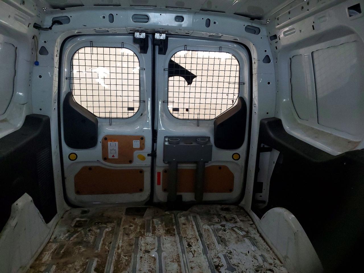 Ford Transit Xlt