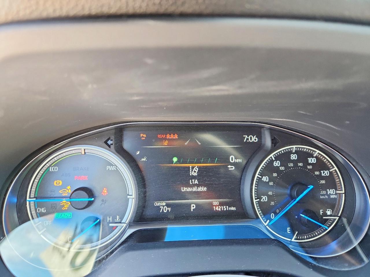 Toyota Venza Limited