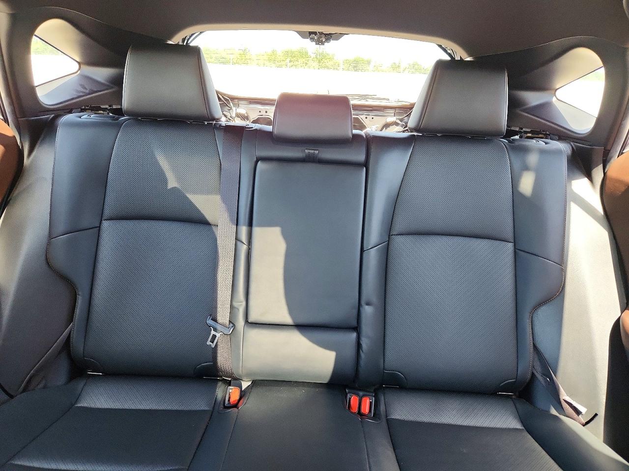Toyota Venza Limited