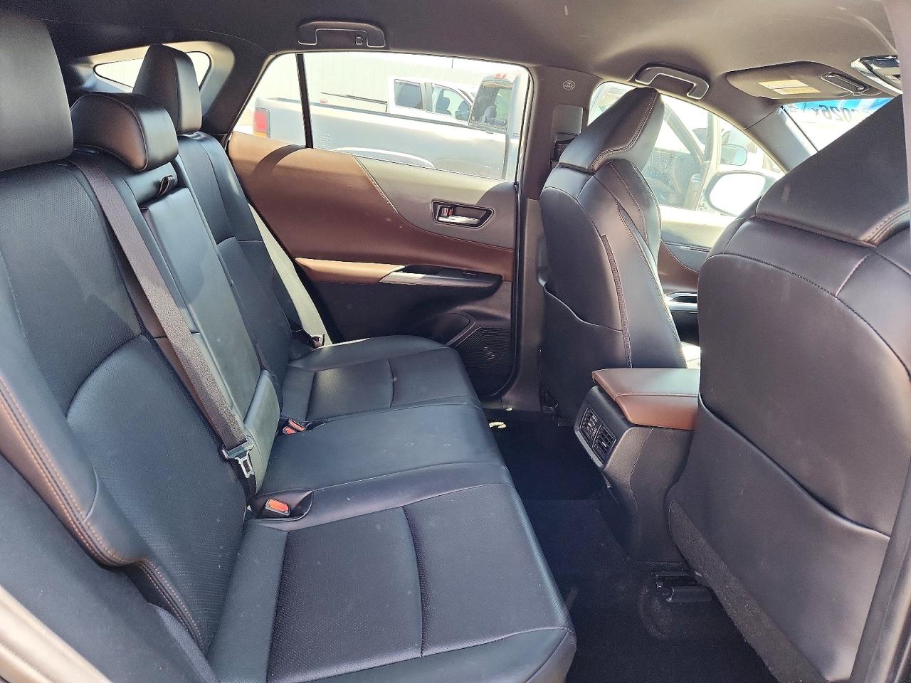 Toyota Venza Limited