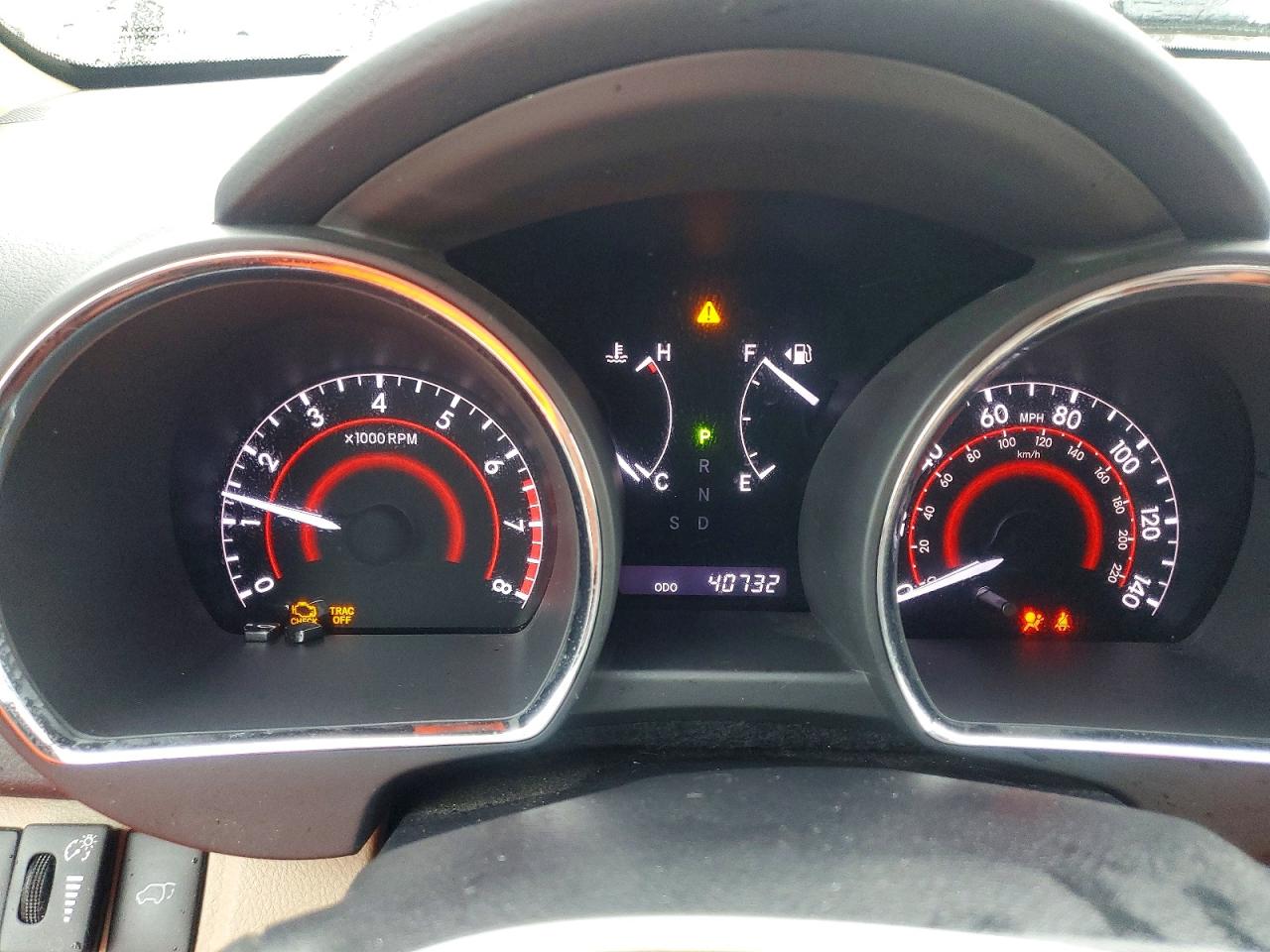 Toyota Highlander Se