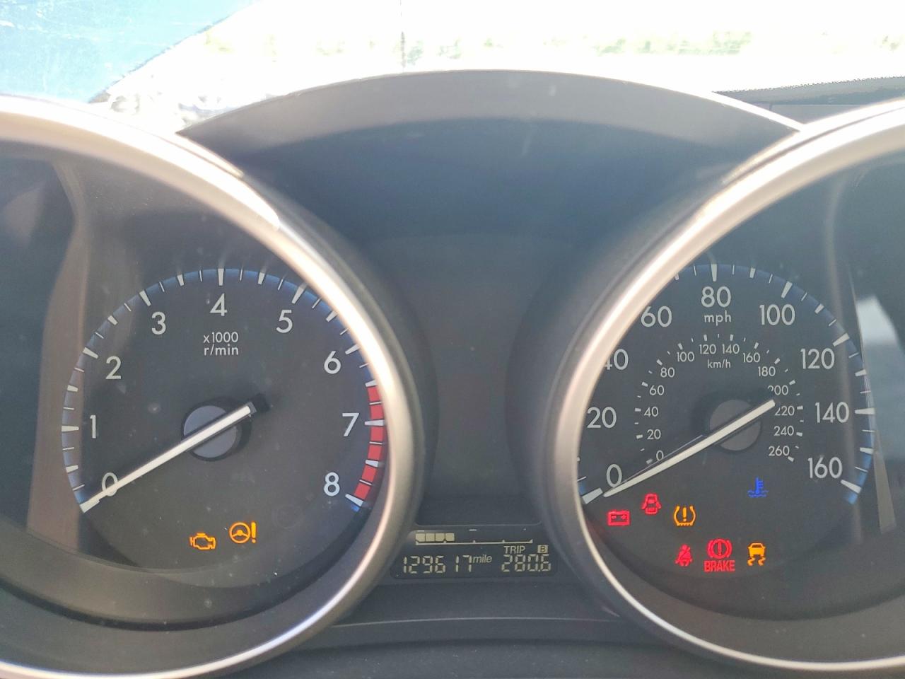 Mazda 3 I