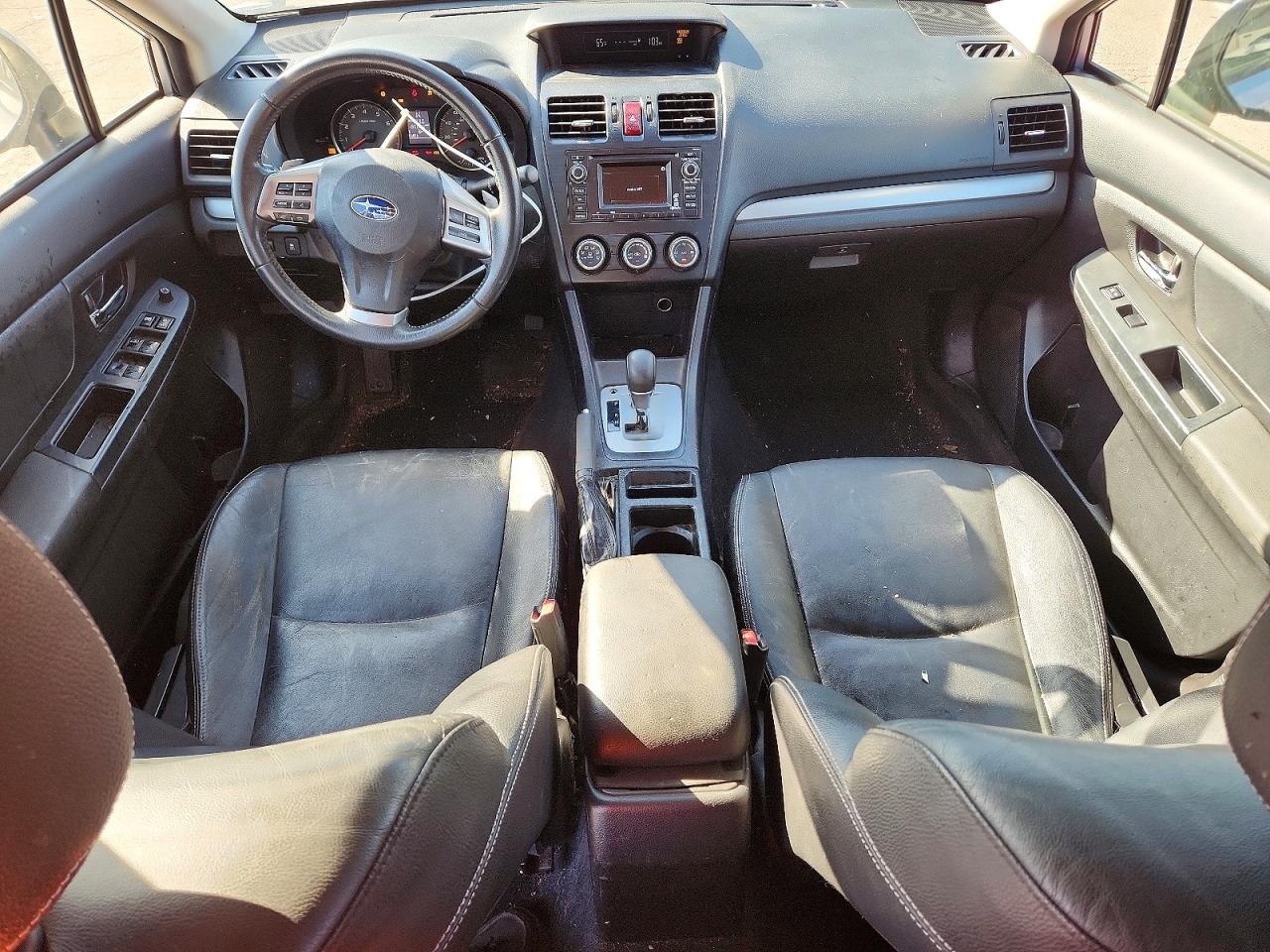 Subaru Xv 2.0 Limited