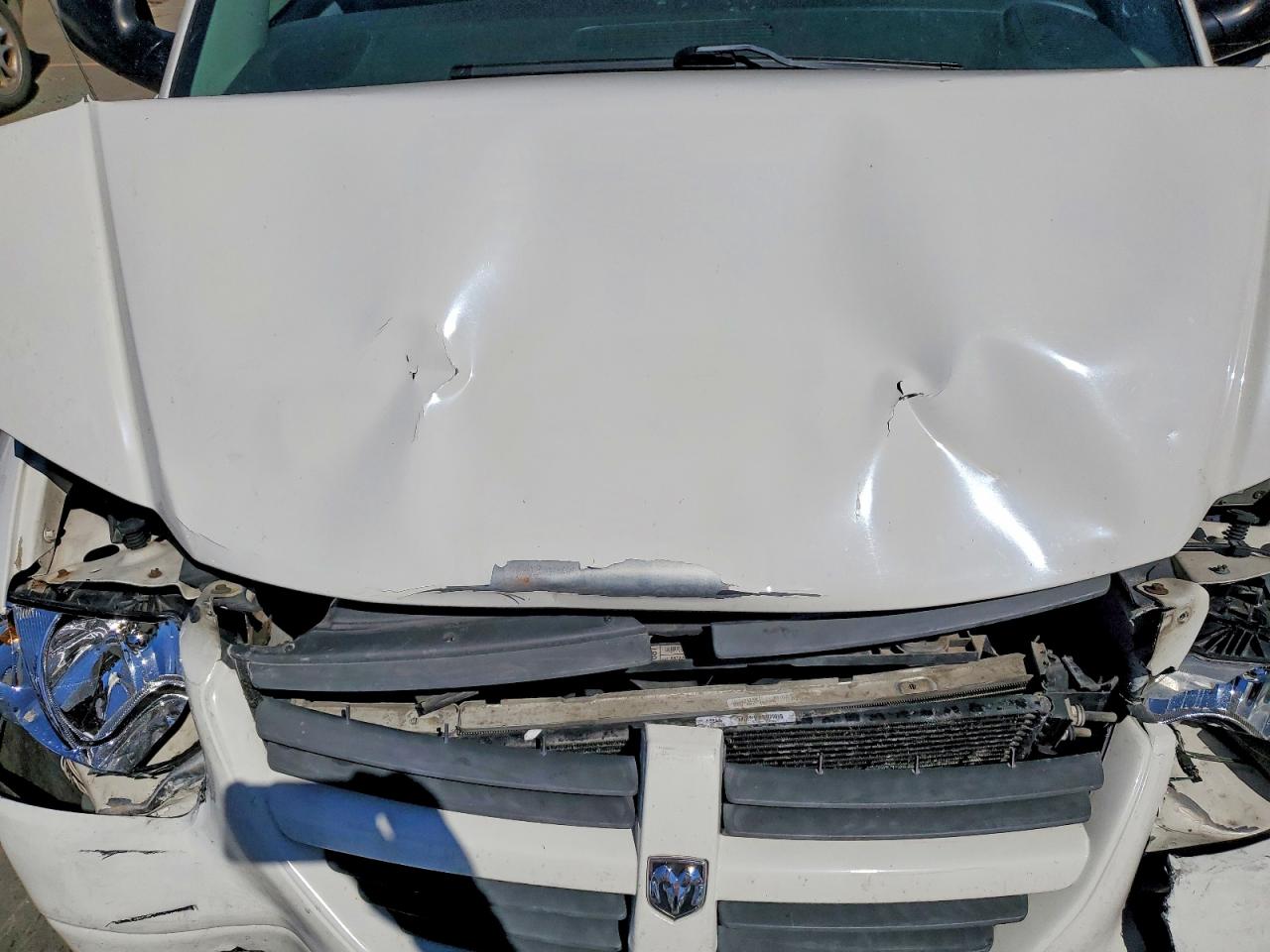 Dodge Caravan C