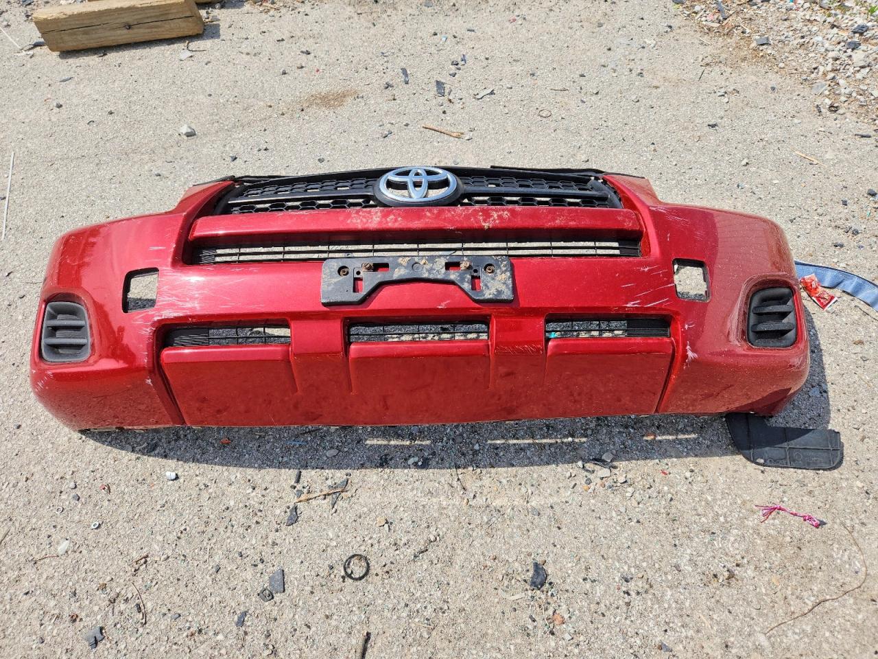 Toyota RAV4 Base