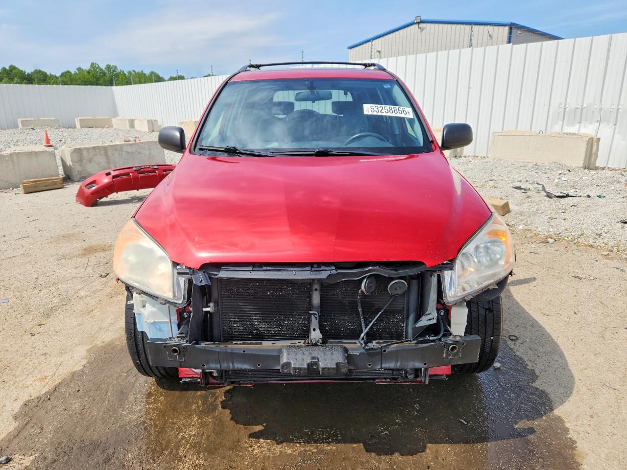 Toyota RAV4 Base