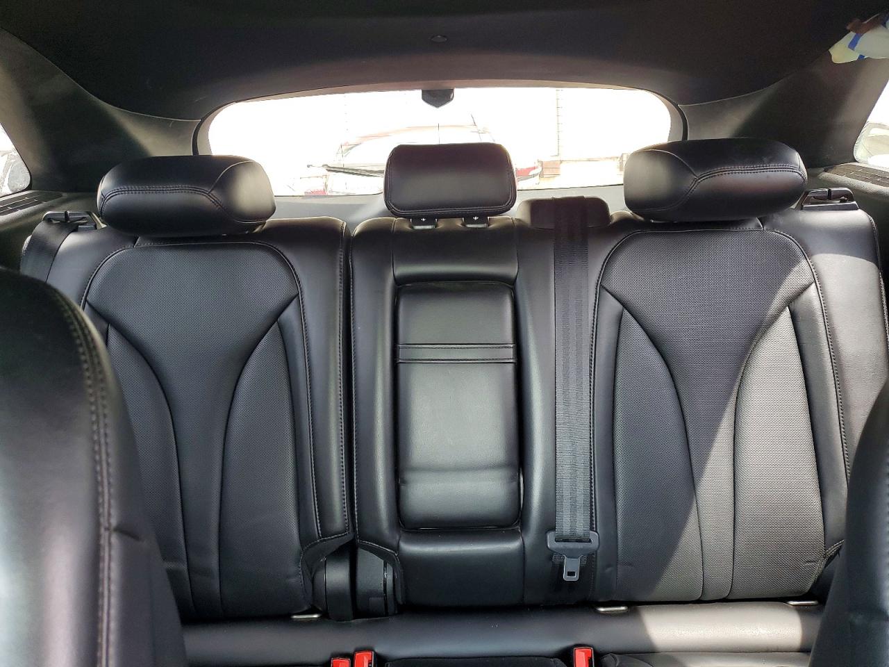 Lincoln MKC Reserve