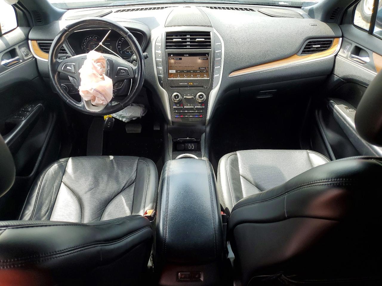Lincoln MKC Reserve