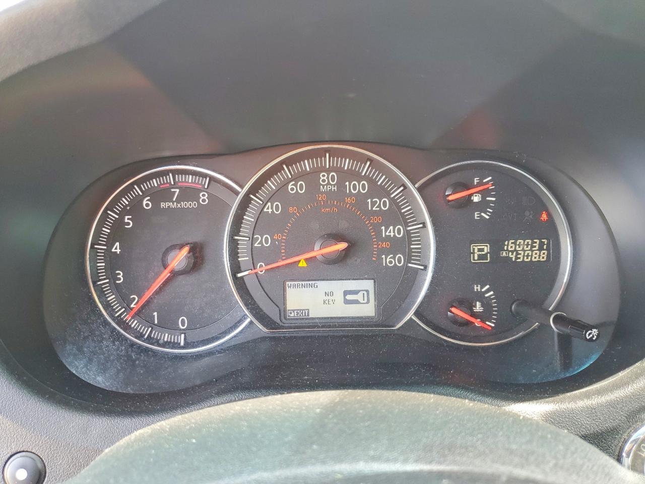 Nissan Maxima 3.5 S