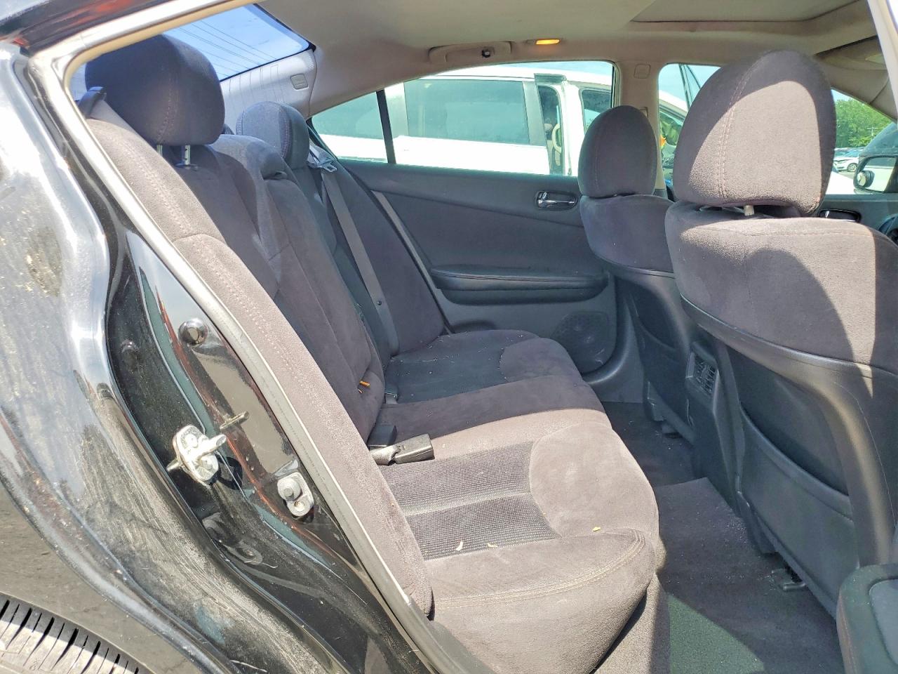 Nissan Maxima 3.5 S