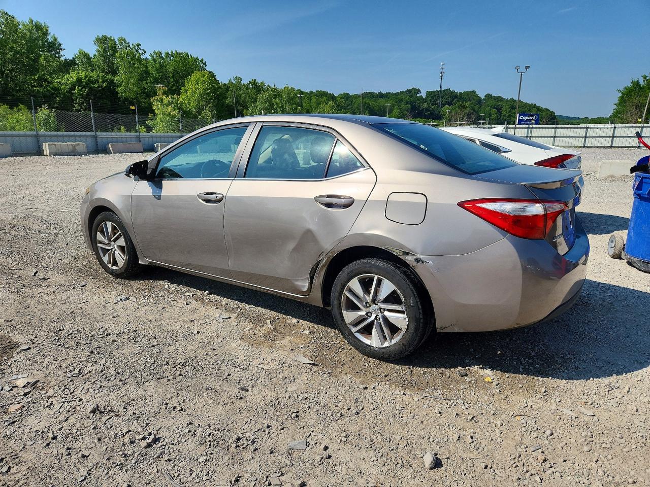 Toyota Corolla Le Eco Plus
