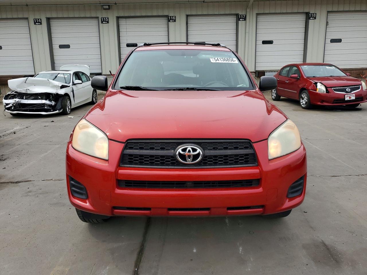 Toyota RAV4 Base