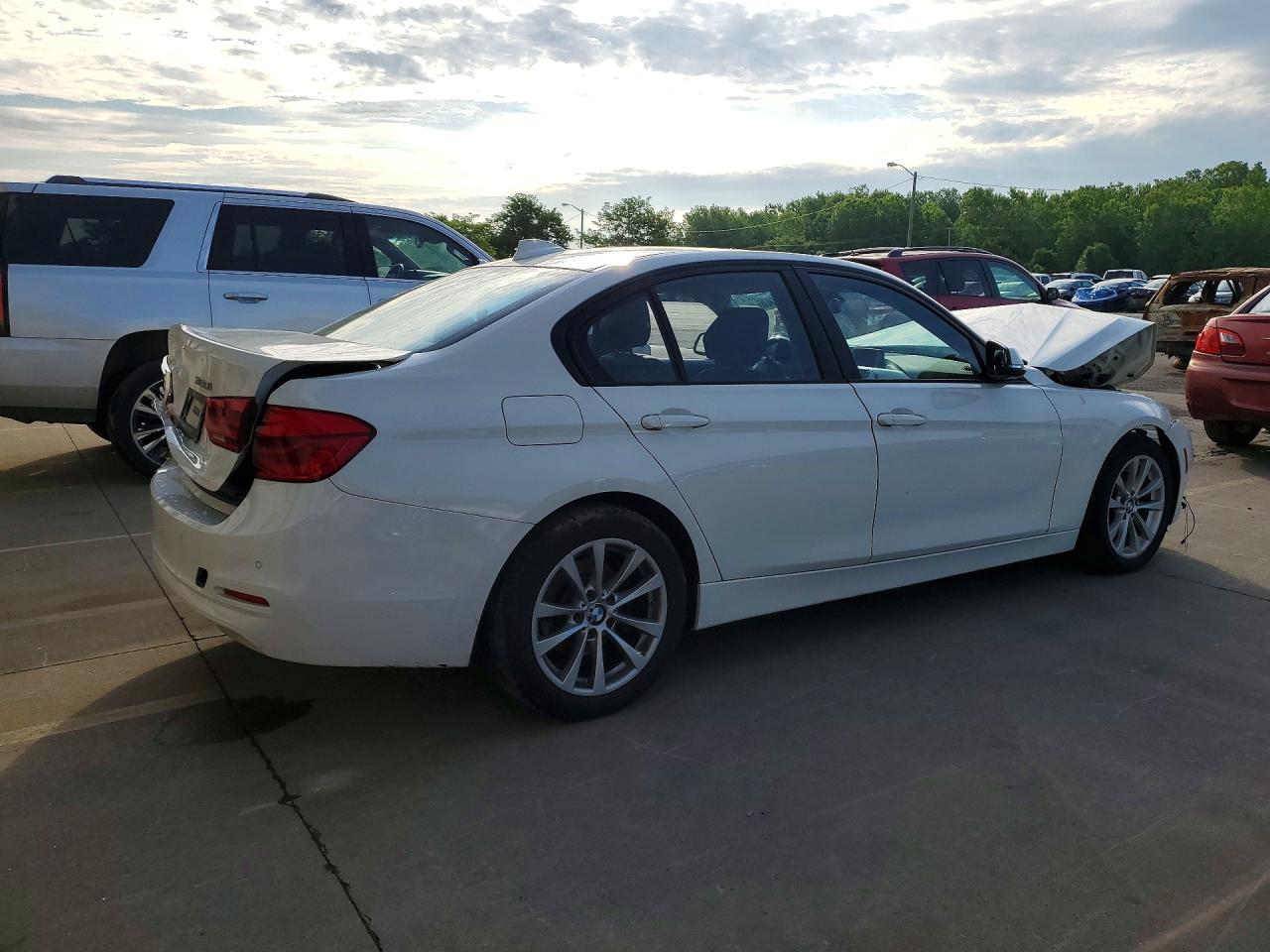 BMW 3 Series Xi