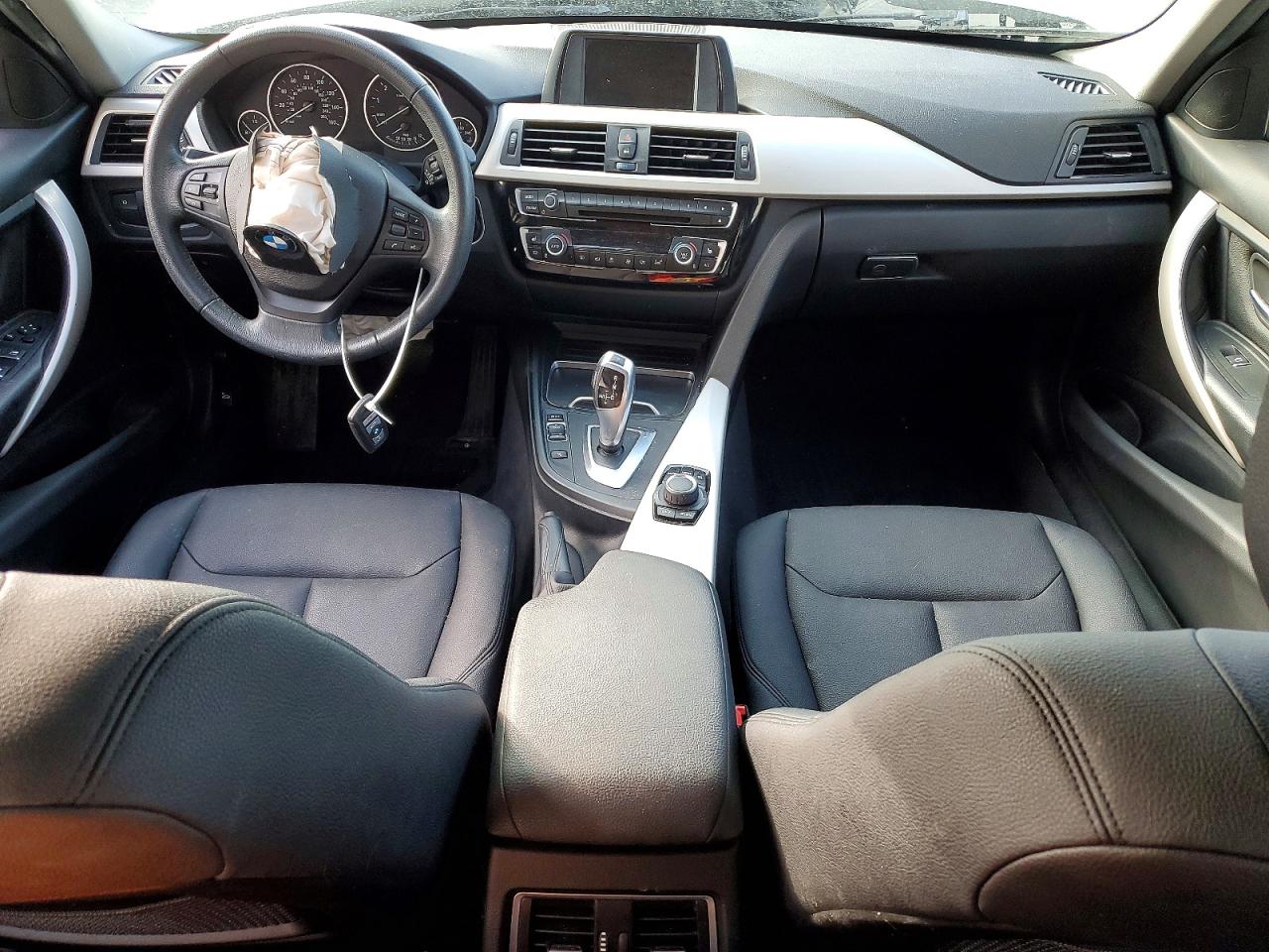 BMW 3 Series Xi