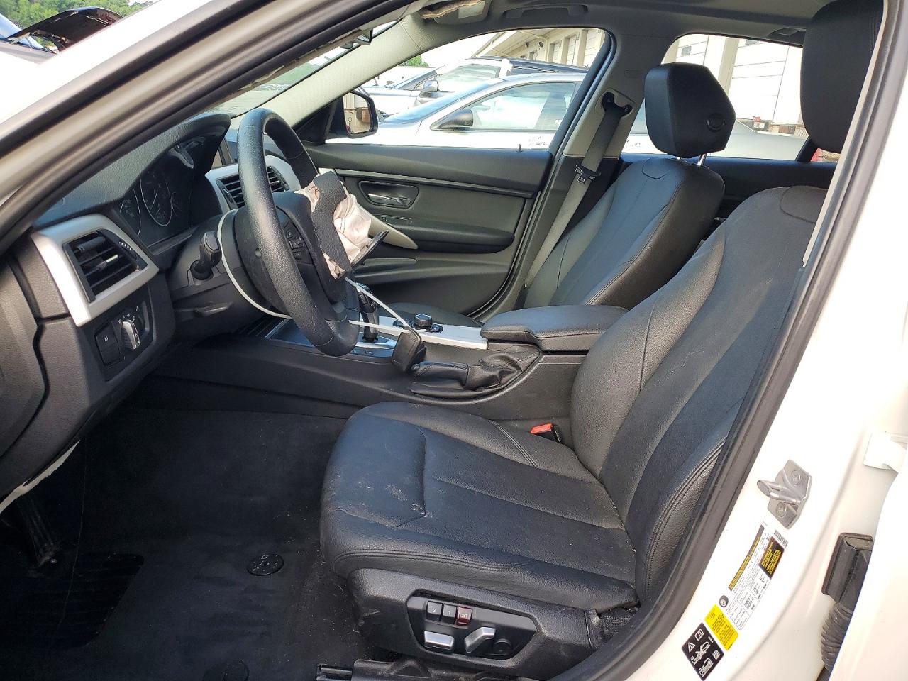 BMW 3 Series Xi