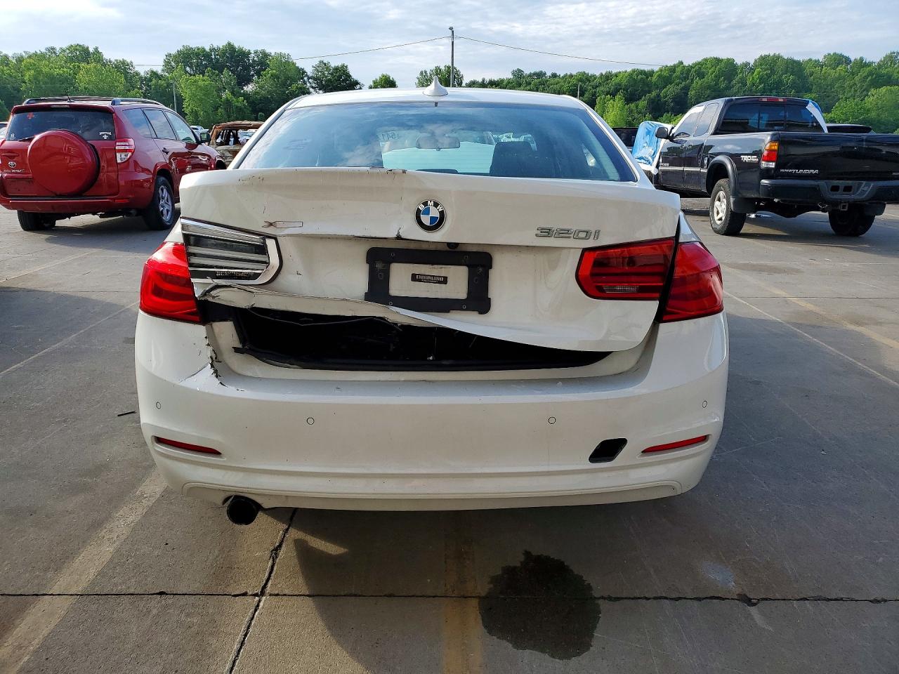 BMW 3 Series Xi