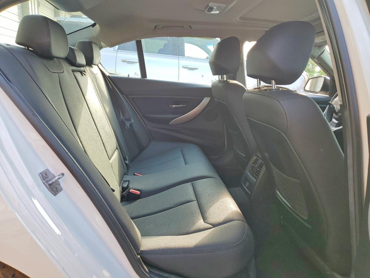 BMW 3 Series Xi