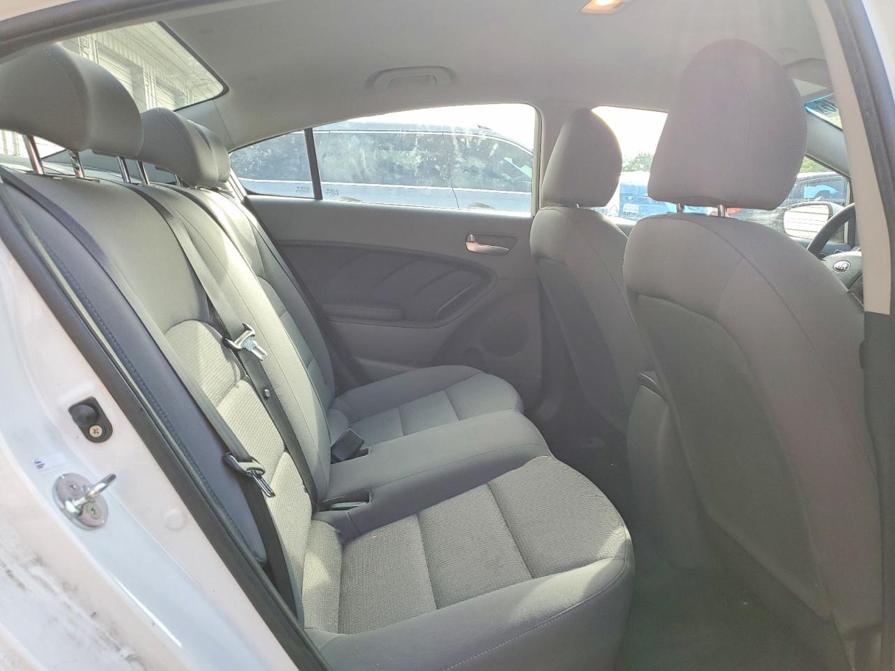 Kia Forte Lx