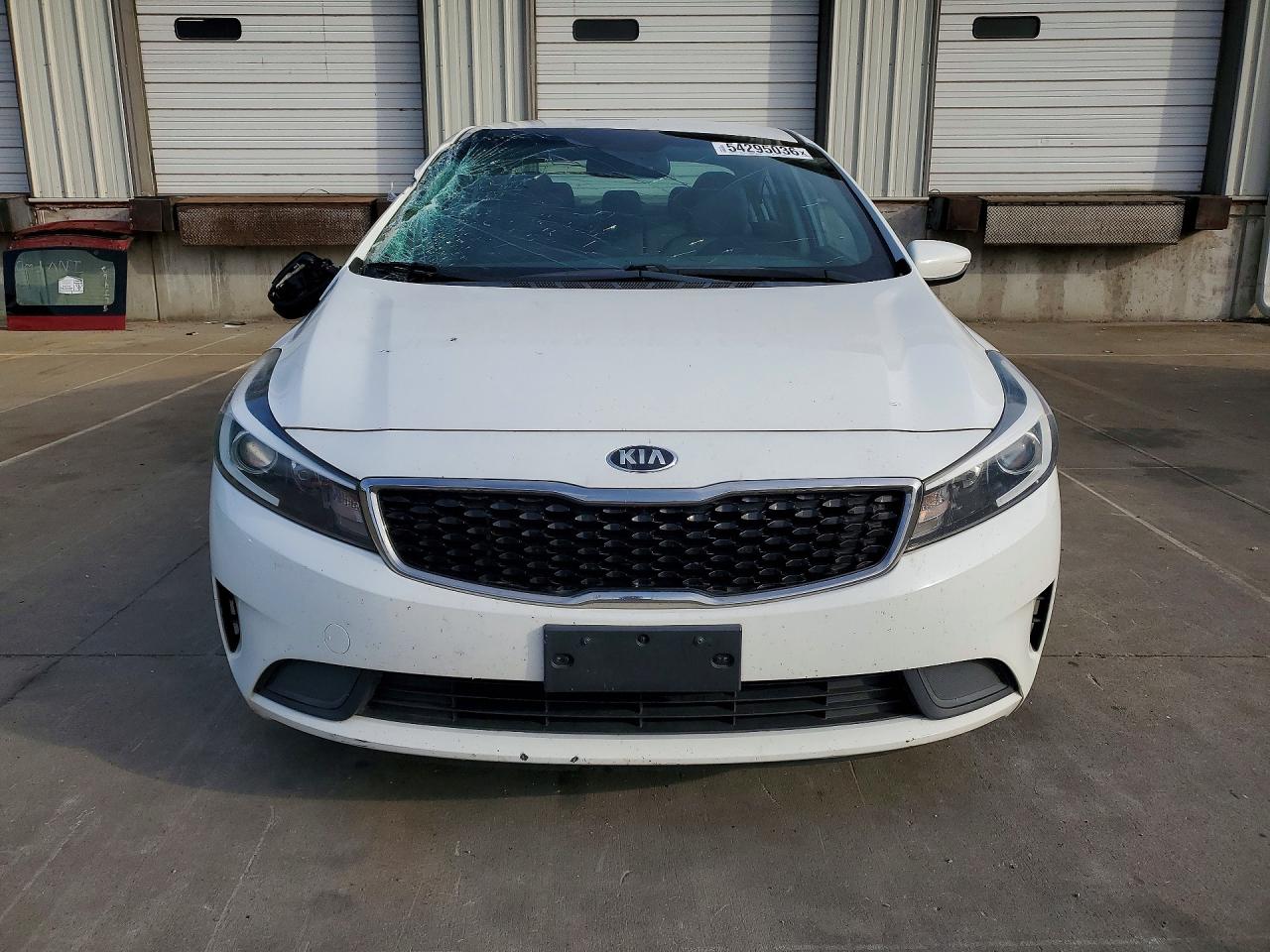 Kia Forte Lx