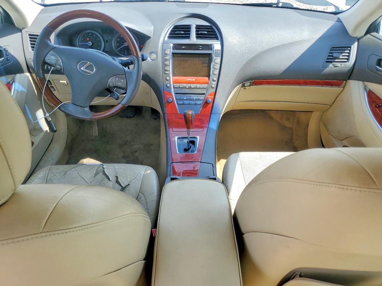 Lexus Es 350