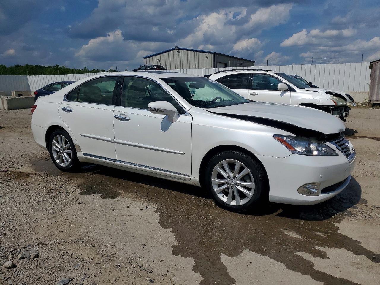 Lexus Es 350
