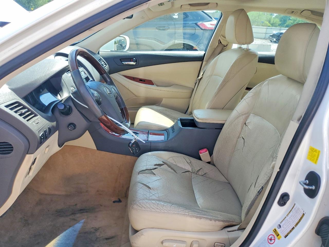 Lexus Es 350
