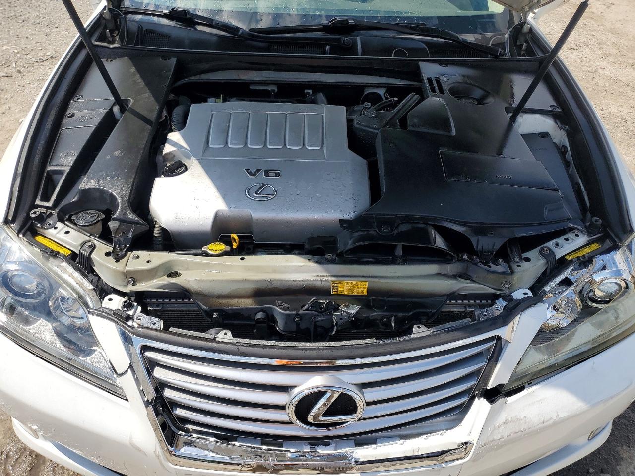 Lexus Es 350