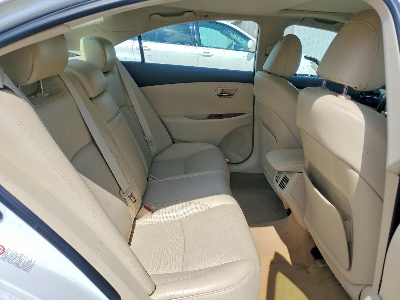 Lexus Es 350