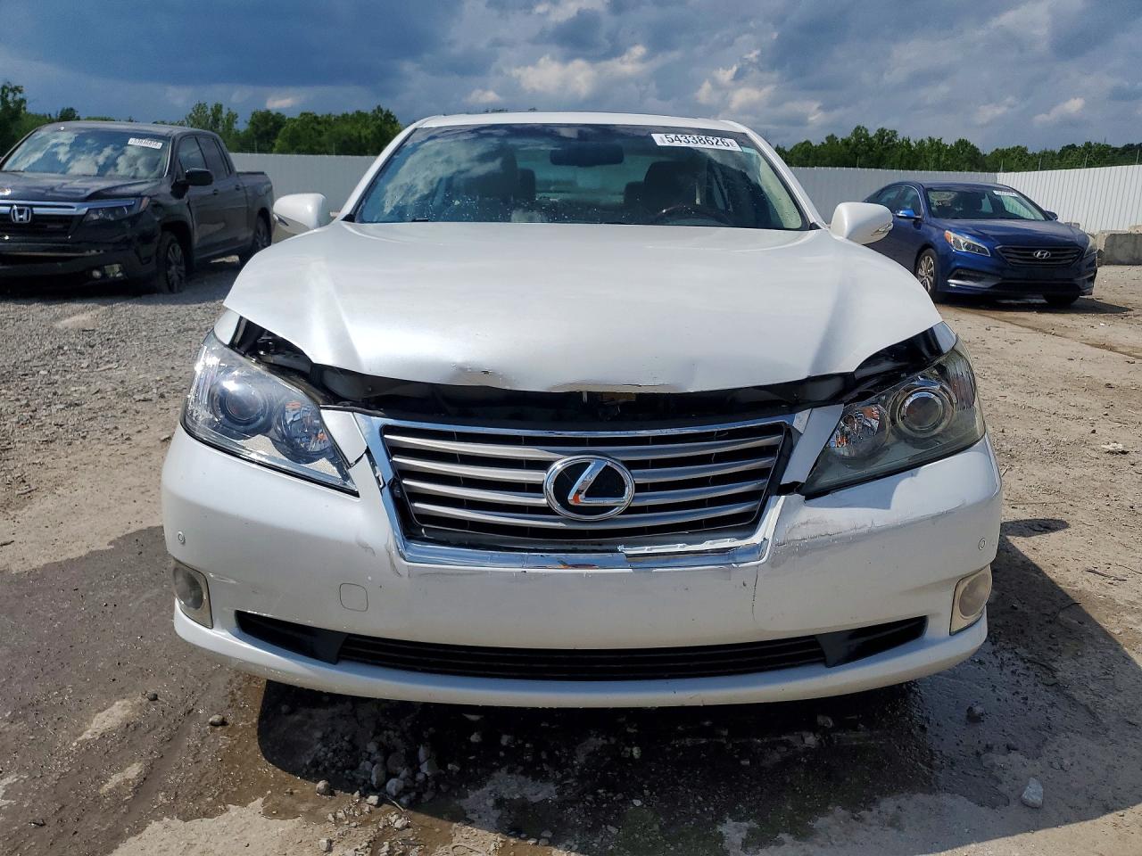 Lexus Es 350