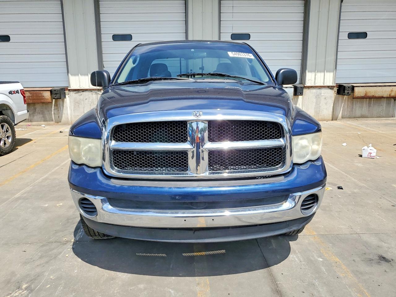 Dodge Ram 1500 St