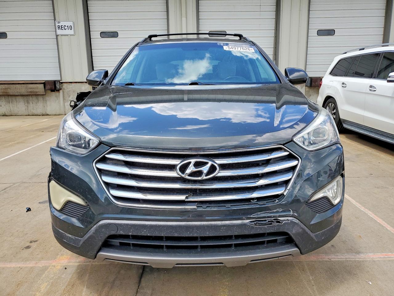 Hyundai SANTA FE Gls