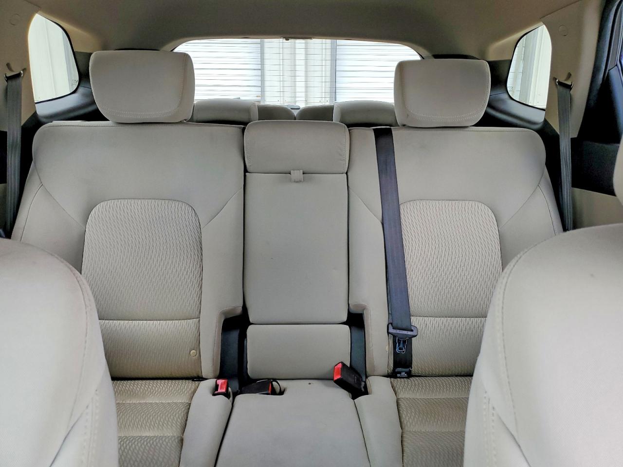 Hyundai SANTA FE Gls