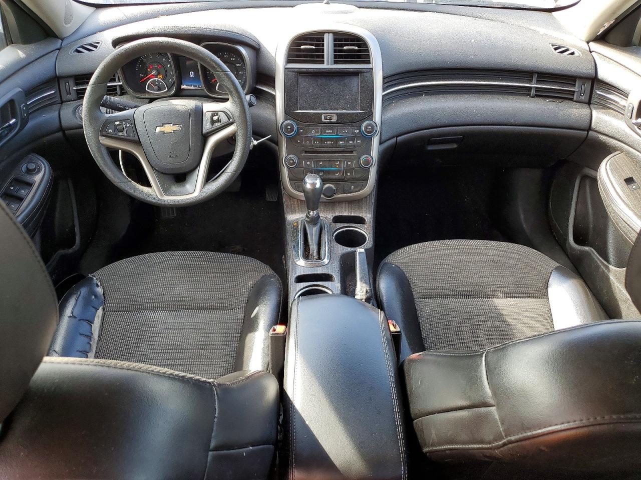 Chevrolet Malibu 1lt