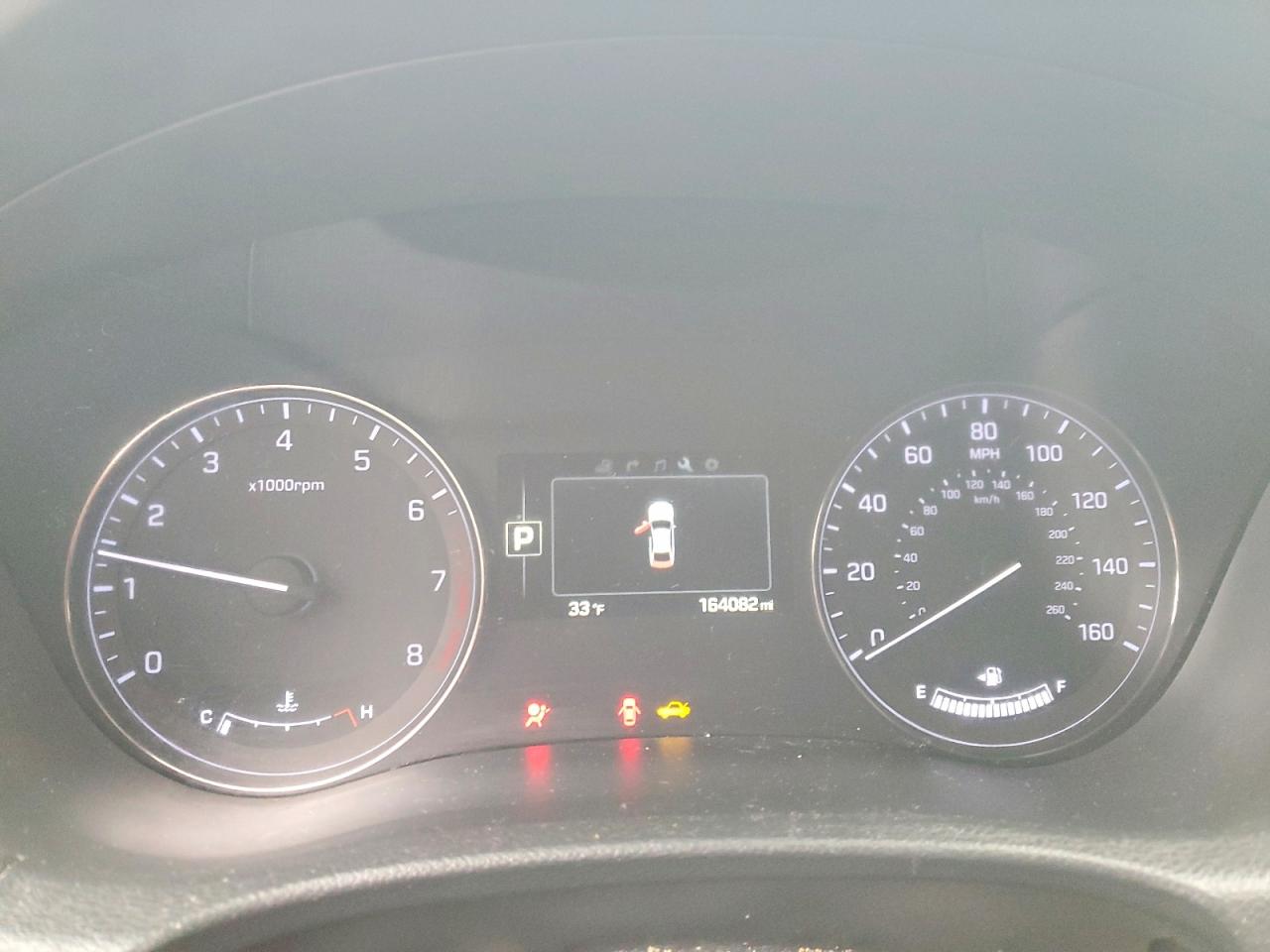 Hyundai Genesis 3.8l