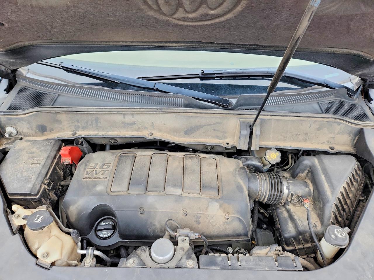 Buick Enclave
