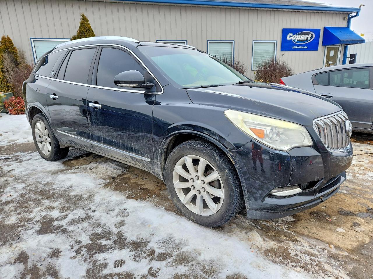Buick Enclave