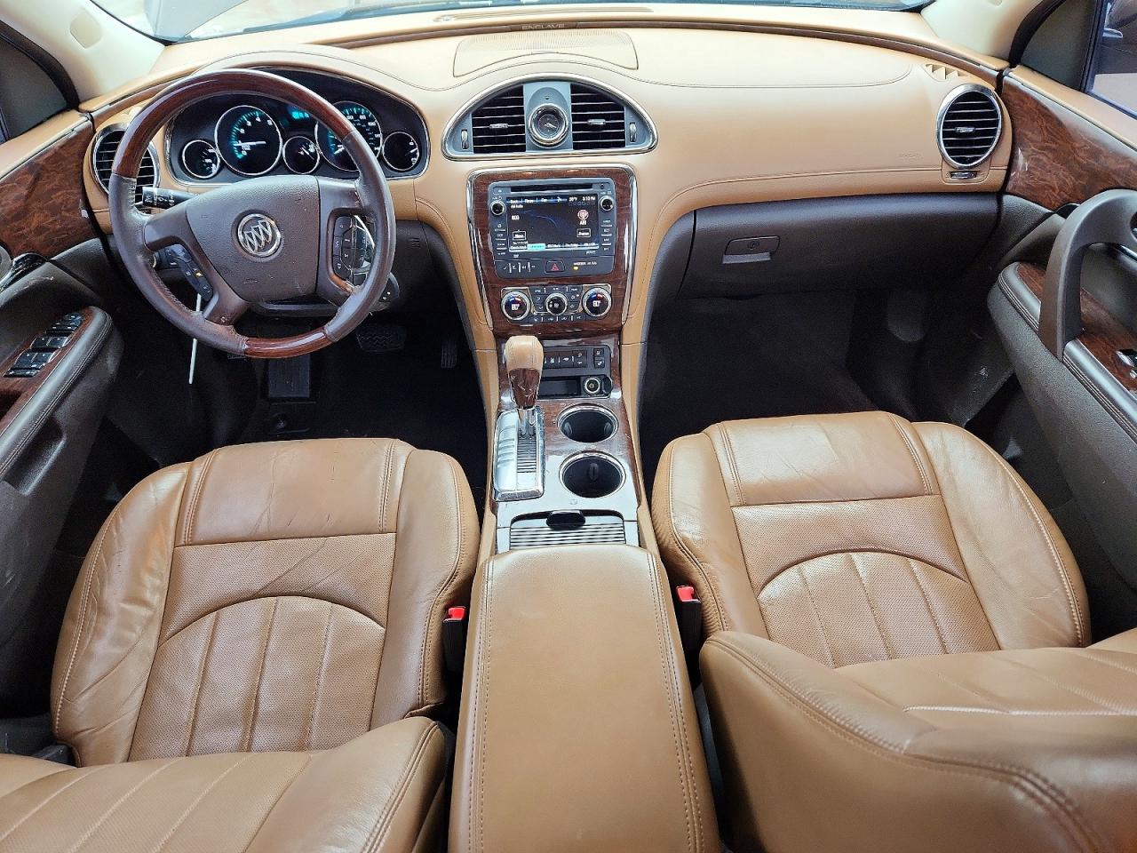Buick Enclave