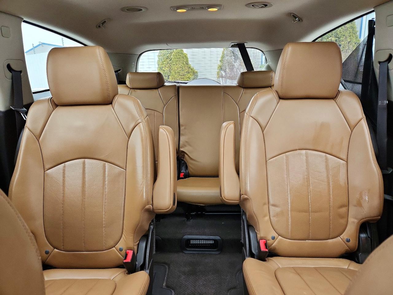Buick Enclave