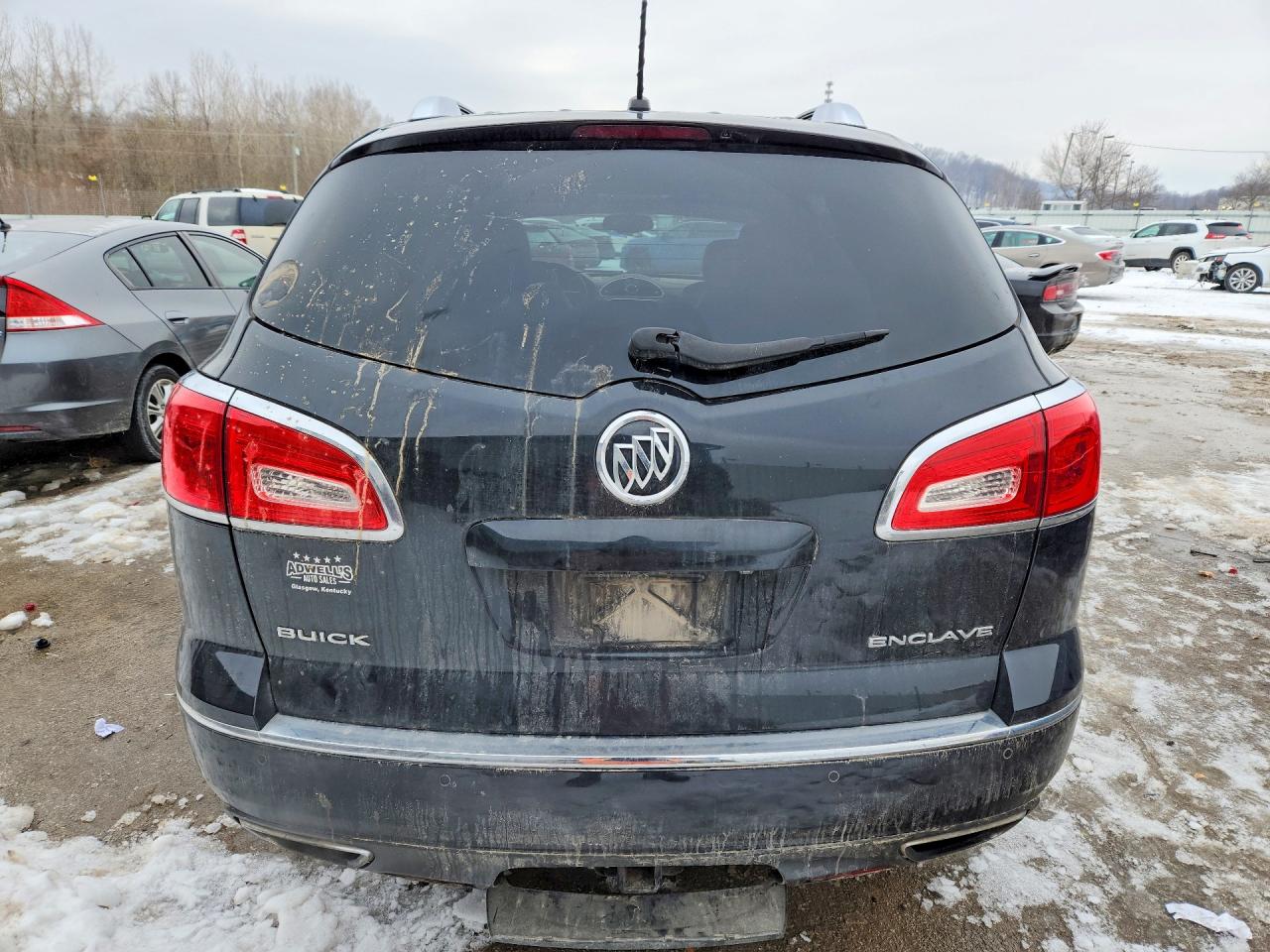 Buick Enclave