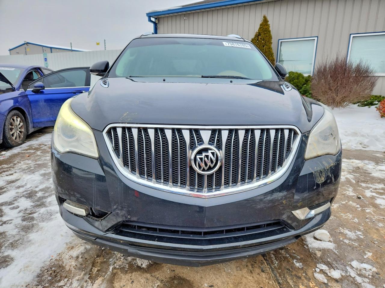 Buick Enclave