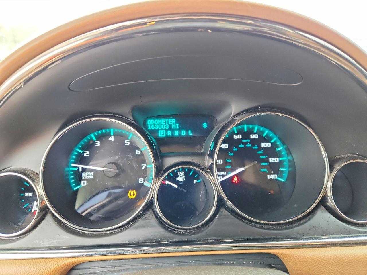 Buick Enclave