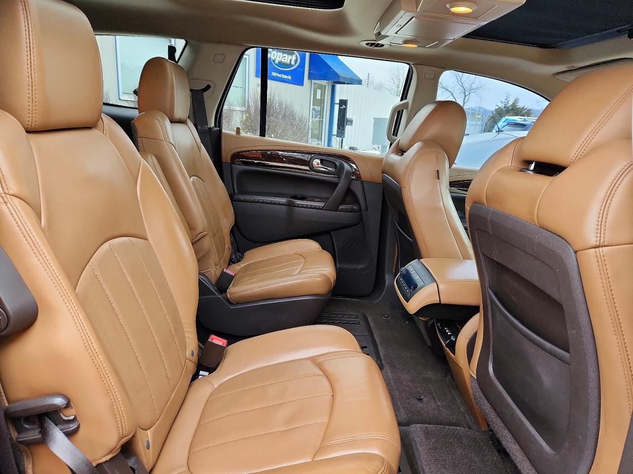 Buick Enclave