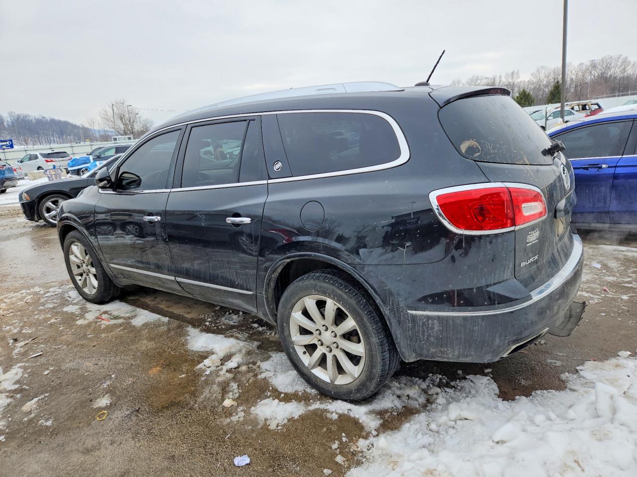 Buick Enclave