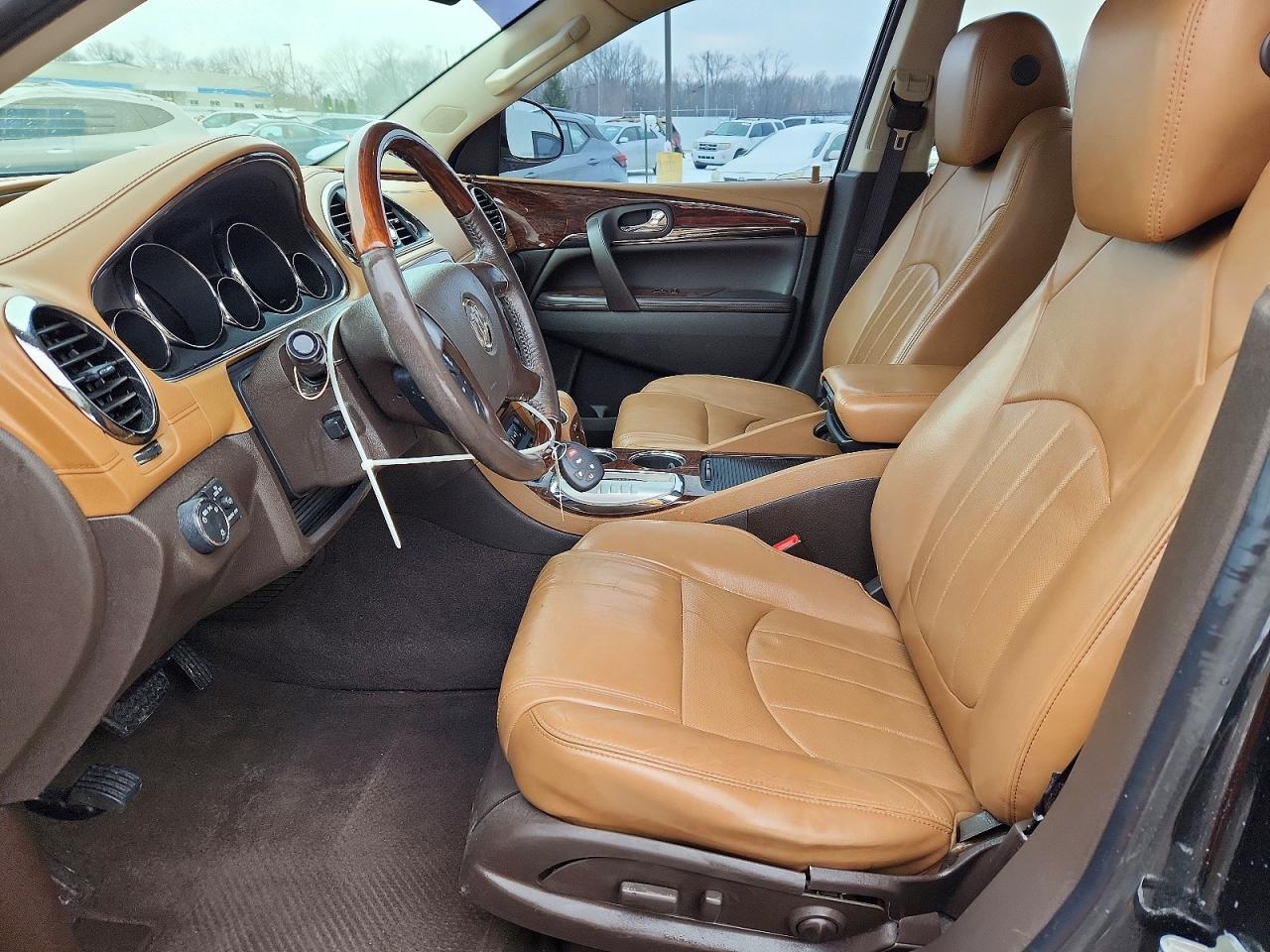 Buick Enclave