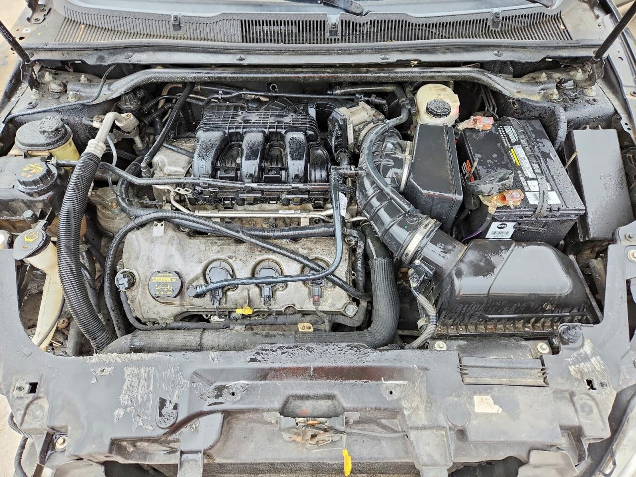 Ford Taurus Sel