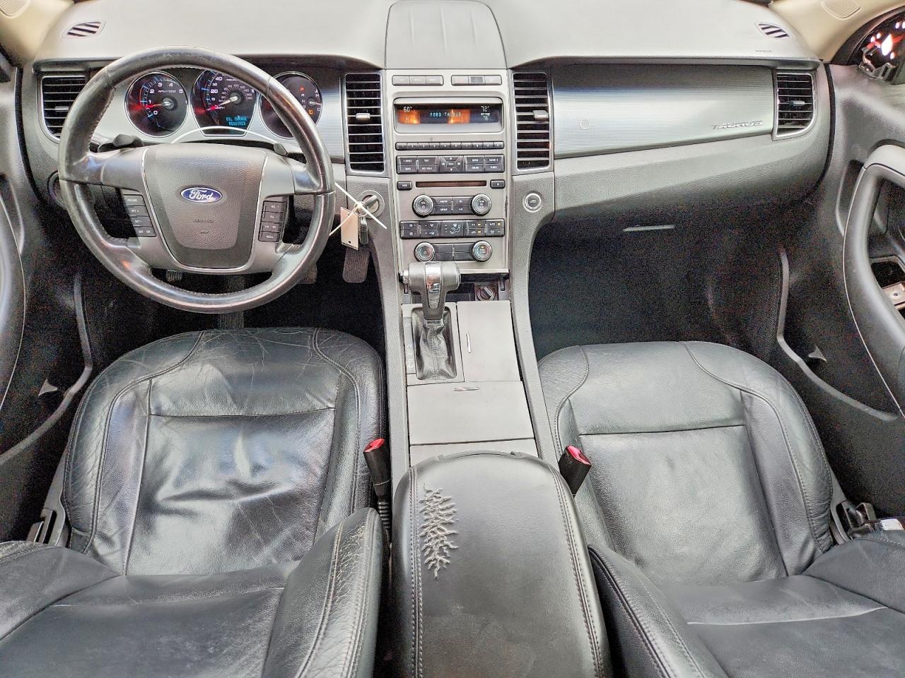 Ford Taurus Sel